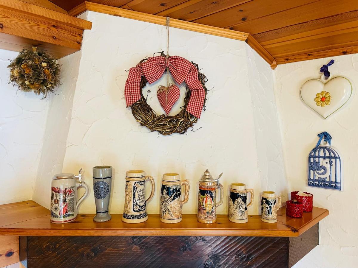 Apartamento Accogliente Attico Vista Dolomiti Vodo Cadore Exterior foto